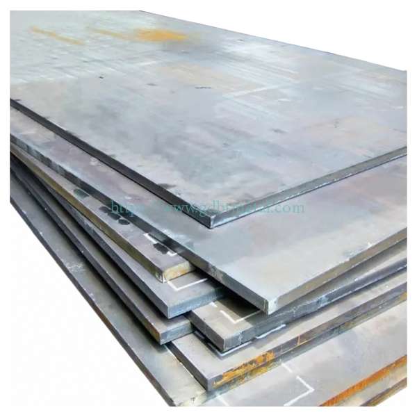 Carbon Steel Plate&Sheet